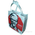 premium retail bag for KFC